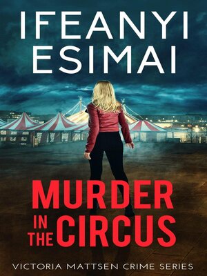 cover image of Murder in the Circus